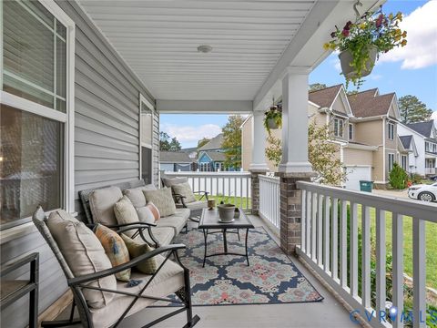 Tiny photo for 2812 Purcell Court, Glen Allen, VA 23060 (MLS # 2529566)