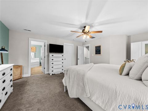 Tiny photo for 2812 Purcell Court, Glen Allen, VA 23060 (MLS # 2529566)