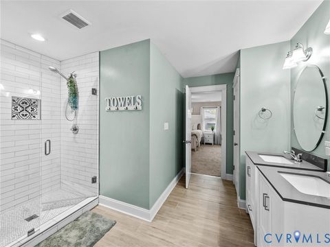 Tiny photo for 2812 Purcell Court, Glen Allen, VA 23060 (MLS # 2529566)