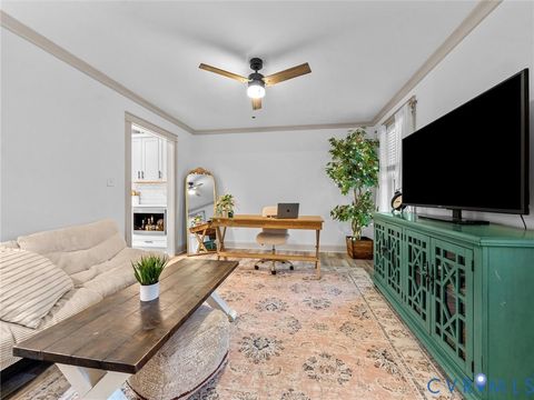 Tiny photo for 2812 Purcell Court, Glen Allen, VA 23060 (MLS # 2529566)