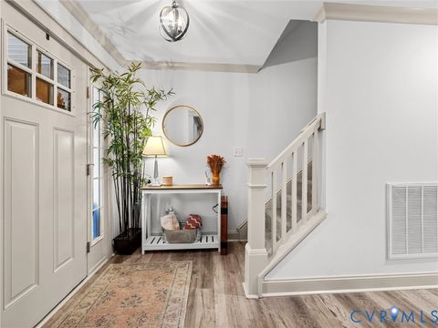 Tiny photo for 2812 Purcell Court, Glen Allen, VA 23060 (MLS # 2529566)