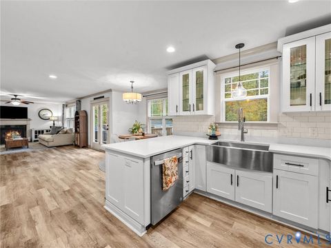 Tiny photo for 2812 Purcell Court, Glen Allen, VA 23060 (MLS # 2529566)