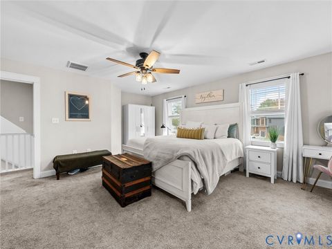 Tiny photo for 2812 Purcell Court, Glen Allen, VA 23060 (MLS # 2529566)