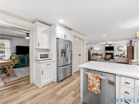 Tiny photo for 2812 Purcell Court, Glen Allen, VA 23060 (MLS # 2529566)