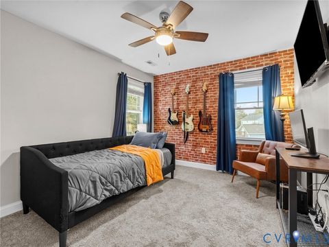 Tiny photo for 2812 Purcell Court, Glen Allen, VA 23060 (MLS # 2529566)