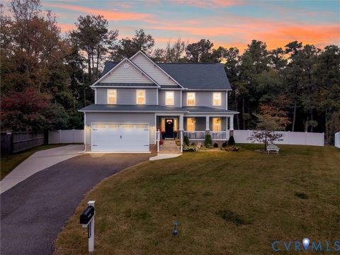 Tiny photo for 2812 Purcell Court, Glen Allen, VA 23060 (MLS # 2529566)