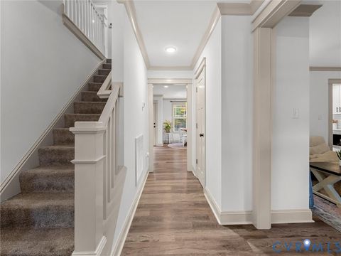 Tiny photo for 2812 Purcell Court, Glen Allen, VA 23060 (MLS # 2529566)