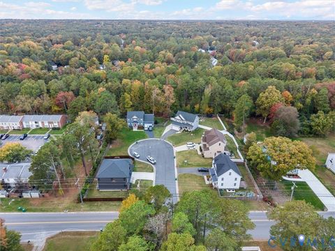 Tiny photo for 2812 Purcell Court, Glen Allen, VA 23060 (MLS # 2529566)