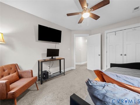 Tiny photo for 2812 Purcell Court, Glen Allen, VA 23060 (MLS # 2529566)