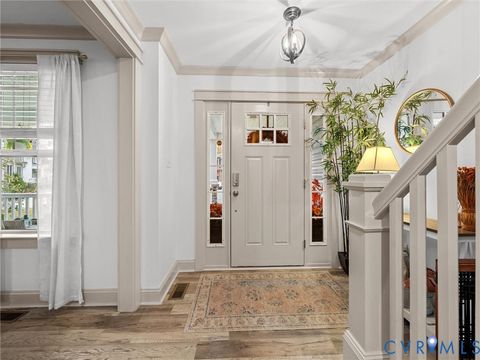 Tiny photo for 2812 Purcell Court, Glen Allen, VA 23060 (MLS # 2529566)