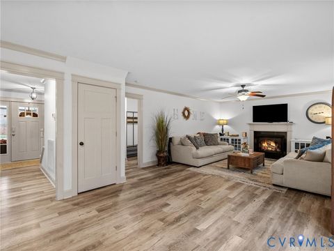 Tiny photo for 2812 Purcell Court, Glen Allen, VA 23060 (MLS # 2529566)