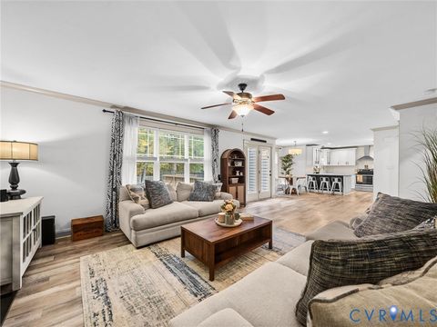 Tiny photo for 2812 Purcell Court, Glen Allen, VA 23060 (MLS # 2529566)