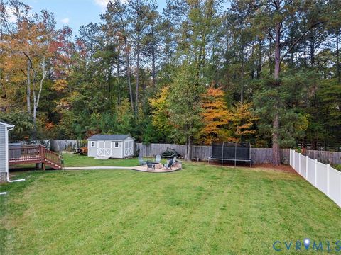 Tiny photo for 2812 Purcell Court, Glen Allen, VA 23060 (MLS # 2529566)