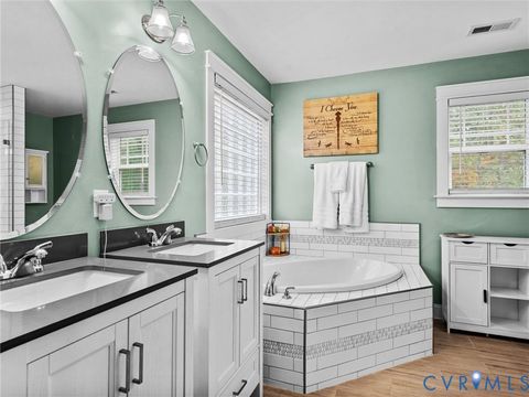 Tiny photo for 2812 Purcell Court, Glen Allen, VA 23060 (MLS # 2529566)