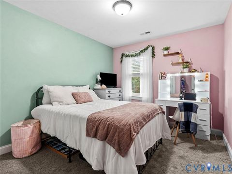 Tiny photo for 2812 Purcell Court, Glen Allen, VA 23060 (MLS # 2529566)
