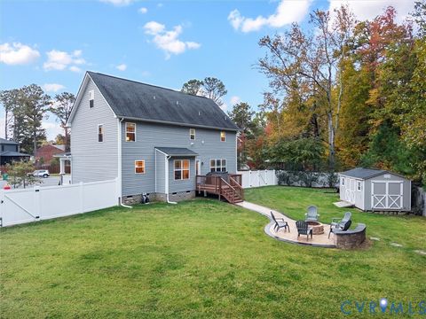 Tiny photo for 2812 Purcell Court, Glen Allen, VA 23060 (MLS # 2529566)