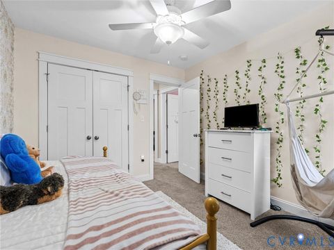 Tiny photo for 2812 Purcell Court, Glen Allen, VA 23060 (MLS # 2529566)