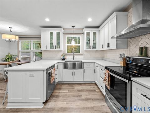 Tiny photo for 2812 Purcell Court, Glen Allen, VA 23060 (MLS # 2529566)