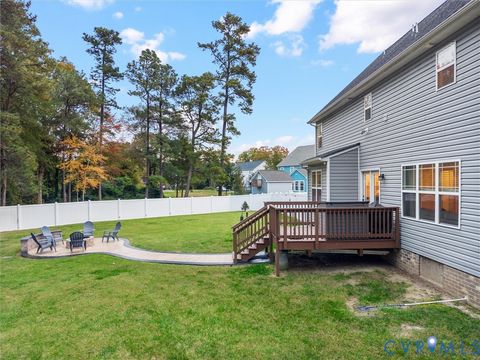 Tiny photo for 2812 Purcell Court, Glen Allen, VA 23060 (MLS # 2529566)