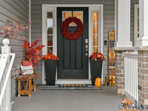 Tiny photo for 2812 Purcell Court, Glen Allen, VA 23060 (MLS # 2529566)