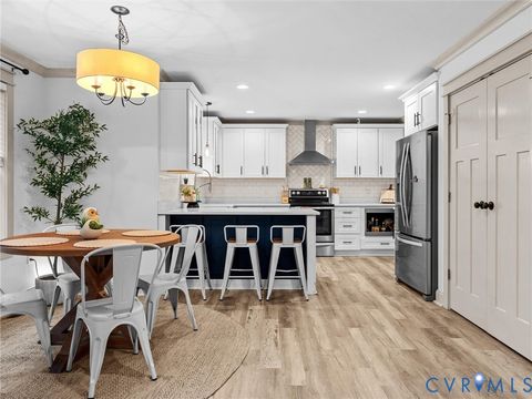 Tiny photo for 2812 Purcell Court, Glen Allen, VA 23060 (MLS # 2529566)