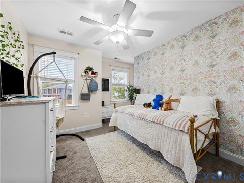 Tiny photo for 2812 Purcell Court, Glen Allen, VA 23060 (MLS # 2529566)