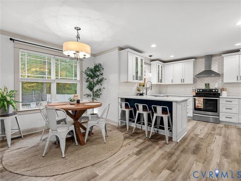 Tiny photo for 2812 Purcell Court, Glen Allen, VA 23060 (MLS # 2529566)