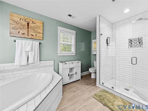 Tiny photo for 2812 Purcell Court, Glen Allen, VA 23060 (MLS # 2529566)