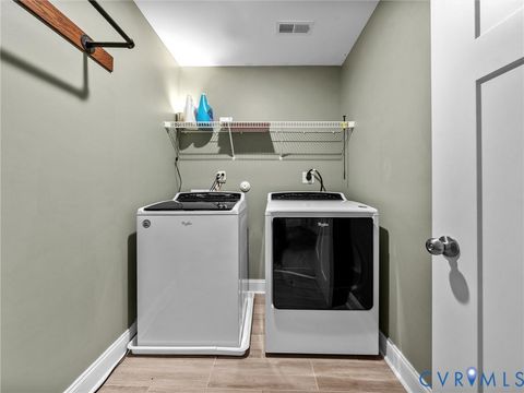 Tiny photo for 2812 Purcell Court, Glen Allen, VA 23060 (MLS # 2529566)