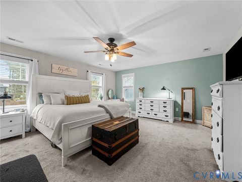 Tiny photo for 2812 Purcell Court, Glen Allen, VA 23060 (MLS # 2529566)