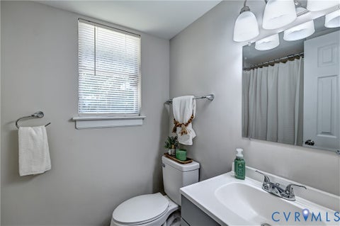 Tiny photo for 755 Clearlake Road, Chesterfield, VA 23236 (MLS # 2622416)
