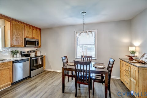 Tiny photo for 755 Clearlake Road, Chesterfield, VA 23236 (MLS # 2622416)