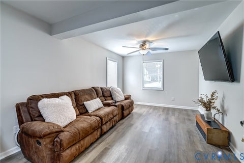 Tiny photo for 755 Clearlake Road, Chesterfield, VA 23236 (MLS # 2622416)