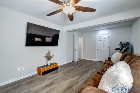 Tiny photo for 755 Clearlake Road, Chesterfield, VA 23236 (MLS # 2622416)