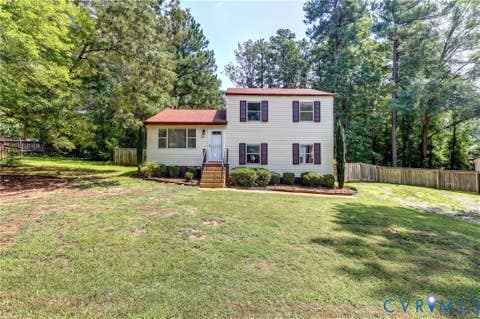 Tiny photo for 755 Clearlake Road, Chesterfield, VA 23236 (MLS # 2622416)