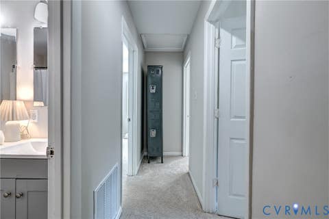 Tiny photo for 755 Clearlake Road, Chesterfield, VA 23236 (MLS # 2622416)