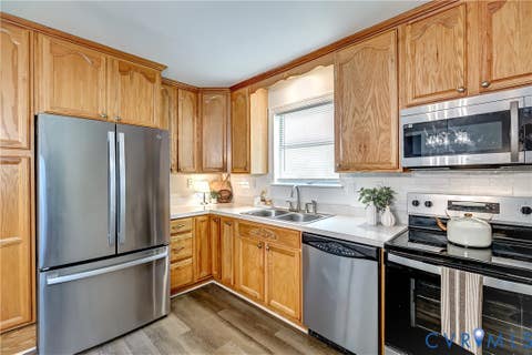 Tiny photo for 755 Clearlake Road, Chesterfield, VA 23236 (MLS # 2622416)