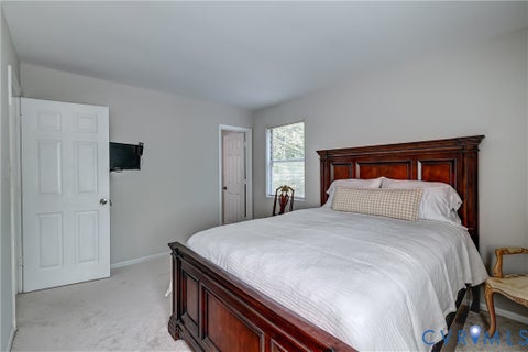 Tiny photo for 755 Clearlake Road, Chesterfield, VA 23236 (MLS # 2622416)