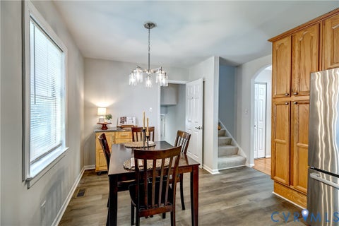 Tiny photo for 755 Clearlake Road, Chesterfield, VA 23236 (MLS # 2622416)