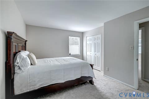 Tiny photo for 755 Clearlake Road, Chesterfield, VA 23236 (MLS # 2622416)