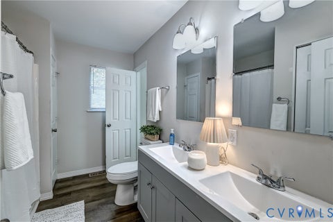Tiny photo for 755 Clearlake Road, Chesterfield, VA 23236 (MLS # 2622416)