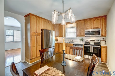 Tiny photo for 755 Clearlake Road, Chesterfield, VA 23236 (MLS # 2622416)