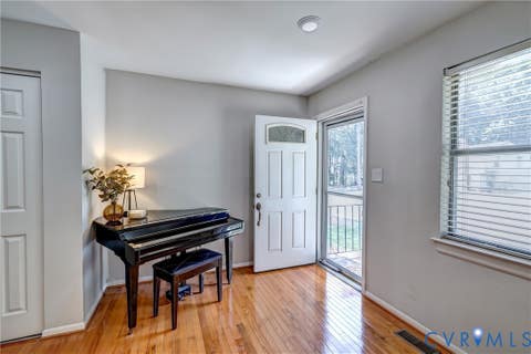 Tiny photo for 755 Clearlake Road, Chesterfield, VA 23236 (MLS # 2622416)