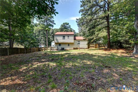 Tiny photo for 755 Clearlake Road, Chesterfield, VA 23236 (MLS # 2622416)