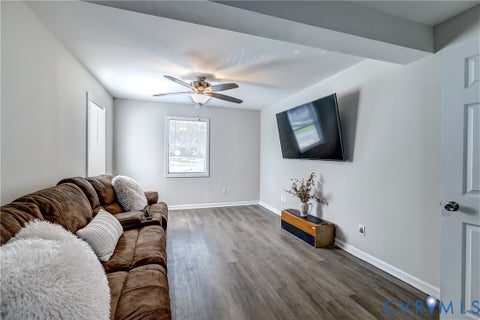 Tiny photo for 755 Clearlake Road, Chesterfield, VA 23236 (MLS # 2622416)