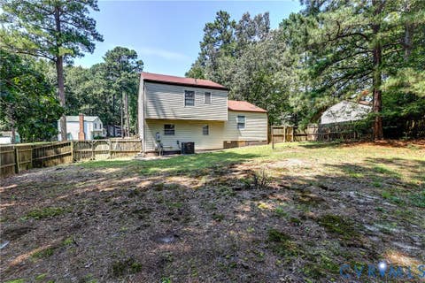 Tiny photo for 755 Clearlake Road, Chesterfield, VA 23236 (MLS # 2622416)