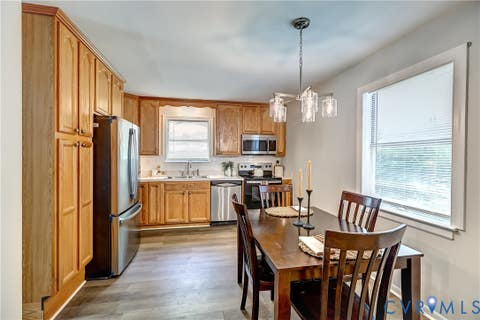 Tiny photo for 755 Clearlake Road, Chesterfield, VA 23236 (MLS # 2622416)