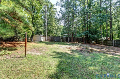 Tiny photo for 755 Clearlake Road, Chesterfield, VA 23236 (MLS # 2622416)