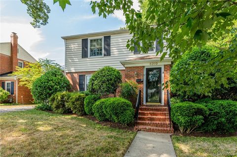 A home in Henrico