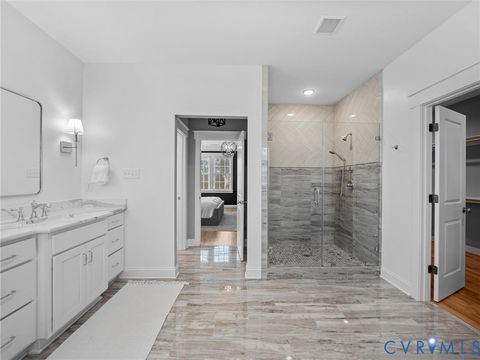 Tiny photo for 16200 Mitchells Mill Court, Midlothian, VA 23112 (MLS # 2603797)